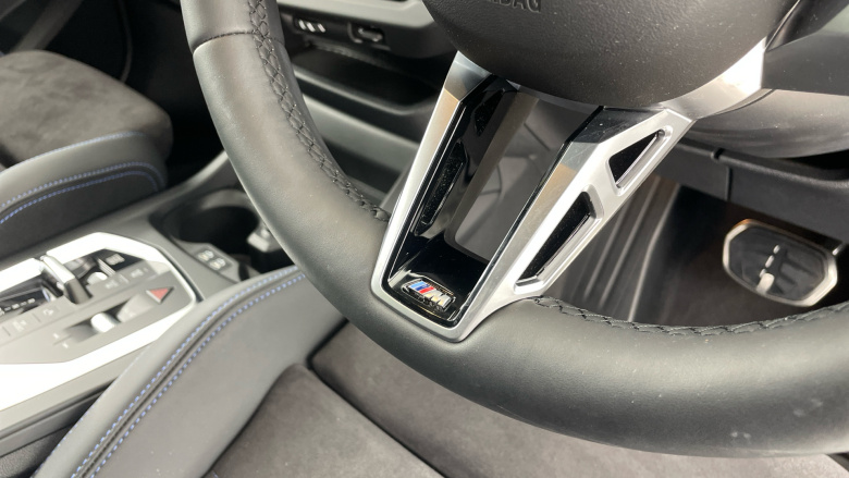 BMW 1 Series 120 M Sport 5dr Step Auto Petrol Hatchback